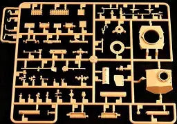 HobbyBoss 1/35 PzKpfw I Ausf C (VK 601) (82431)