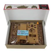 ICM 1/35  Pz.Kpfw. V Panther, Ausf. D (35361)