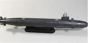 HobbyBoss 1/350 USS Virginia SSN-774 (83513)