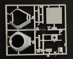 UM 1/72 M36B2 Tank Destroyer (210)