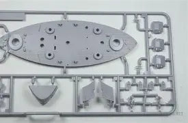 Meng Warship Builder Scharnhorst (WB-002)