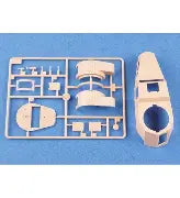 Hobby Boss 1/35 Soviet BA-3 Armor Car (83838)