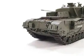 AFV Club 1/35 British Heavy Infantry Tank Churchill MK.VII (35324)