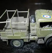 IBG 1/72 Chevrolet C15A No.13 Cab Australian Pattern Wireless/Signals (72015)