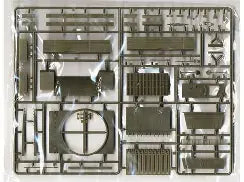 AFV Club 1/35 Centurion Mk.3 (35303)