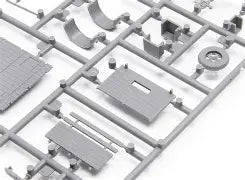 IBG 1/72   V3000S German Truck General Service (72071)