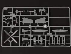 HobbyBoss 1/72 F8F-2 Bearcat (87269)