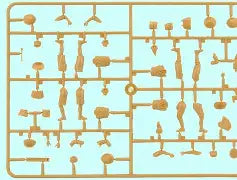 ICM 1/35 Anzac Infantry (1915) (35685)