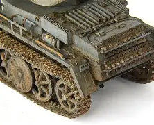 HobbyBoss 1/35 PzKpfw I Ausf C (VK 601) (82431)
