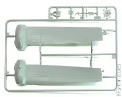 MiniArt 1/35 Focke Wulf Triebflügel Nachtjager (40013)