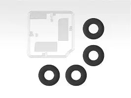 ICM 1/35 Humvee M1097A2 Cargo Carrier (35436)