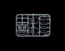 Italeri 1/35 Land Rover 109' LWB (6508)