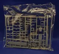 IBG 1/700 ORP Ślązak 1943 Hunt II Class Destroyer Escort (70001)