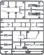 IBG 1/72  V3000SM Maultier German Halftrack (72073)