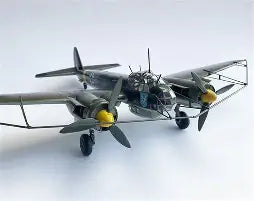 ICM 1/48 Ju 88A-8 Paravane (48230)