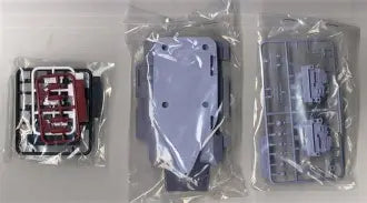 Meng Warship Builder PLA. Navy Shandong (WB-008)