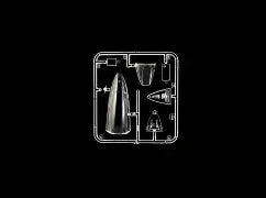 Italeri 1/48 North American FJ-2/3 Fury (2811)