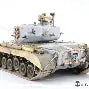 HobbyBoss 1/35  M26 Pershing Heavy Tank (83801)