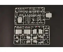 HobbyBoss 1/350 USS Iowa BB-61 (86517)