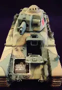 HobbyBoss 1/35 French R35 Light Infantry Tank (83806)