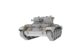 IBG 1/72 Cromwell MK.IV British Tank (Hull type C) (72102)