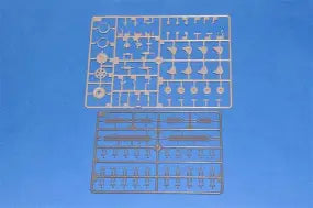 HobbyBoss 1/35 French R35 Light Infantry Tank (83806)