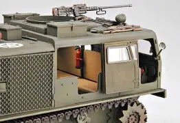 Hobby Boss 1/35 M4 High speed tractor (82407)