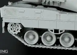 Meng 1/72 German Main Battle Tank Leopard 2 A7 (72-002)