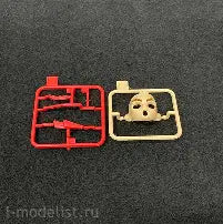 Meng Eight Route Army Soldier (moe-002)