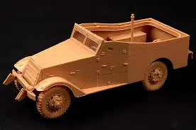 HobbyBoss 1/35 U.S. M3A1 "White Scout Car" Early Production (82451)
