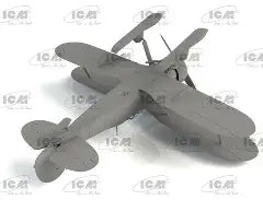 ICM 1/32  J-8 Gladiator (32044)