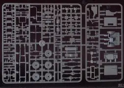 IBG 1/72    Chevrolet C15A No.13 Cab General Service (2C1 all steel body)  (72014)