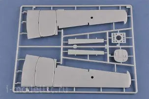 HobbyBoss 1/32 A-26C Invader (83214)