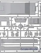 UM 1/72 Tank Carrier Car with Pz.Kpfw. 38(t) (259)