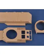 HobbyBoss 1/35 German VK.3001(P) (84510)