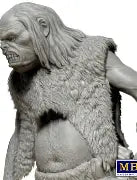 Master Box Ltd 1/24 World of Fantasy.  "This is my land!" (MB24011)