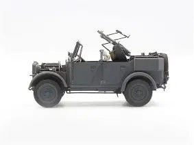 ICM 1/35 le.gl.Einheits-Pkw Kfz.4 (35584)