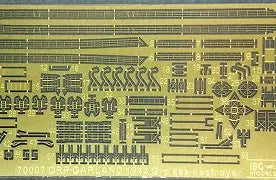 IBG 1/700 ORP Garland 1944 G-class destroyer  (70007)