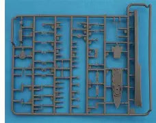 IBG 1/700 ORP Ślązak 1943 Hunt II Class Destroyer Escort (70001)