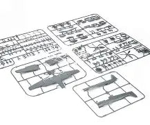 Eduard 1/48 Fw 190A-8 ProfiPack Edition (82147)