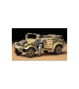 Tamiya 1/35 German Kübelwagen Type 82 (35213)