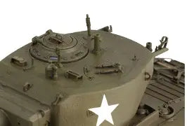 Meng 1/35 U.S. Assault Tank M4A3E2 Jumbo (TS-045)