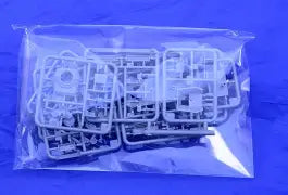 IBG 1/72 Crusader Mk.II (72067)