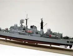 ForeArt 1/350 HMS Sheffield Type 42 Guided Missile Destroyer Batch 1 (3001)