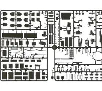 Italeri 1/35 Priest Kangaroo APC (6551)