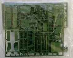 UM 1/48 GAZ-MM-W Soviet truck (512)