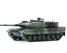 Meng 1/72 German Main Battle Tank Leopard 2 A7 (72-002)