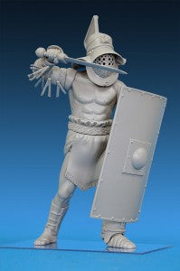 MiniArt 1/16 Historical Figures Series Gladiator (16029)
