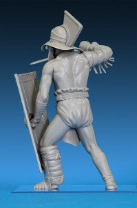 MiniArt 1/16 Historical Figures Series Gladiator (16029)