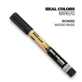 AK Real Colour Marker Paint Pen Wood Base (AK-RCM012)